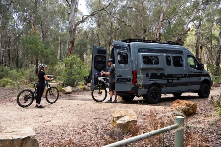 Enjoy the experience with Avida Explorer LX